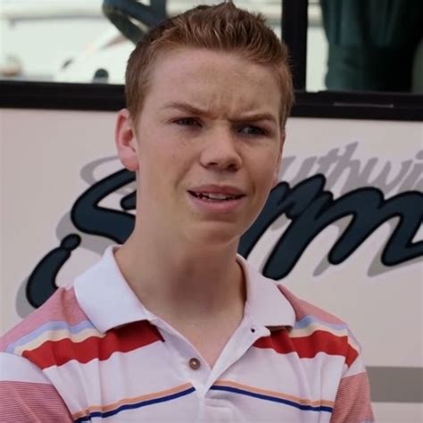 Will Poulter Meme Template