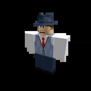 Will Smith - Roblox