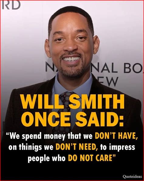 Will Smith Happiness Quote
