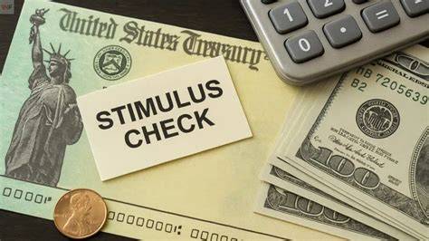 Will Ssi Get Their Stimulus Check Tomorrow