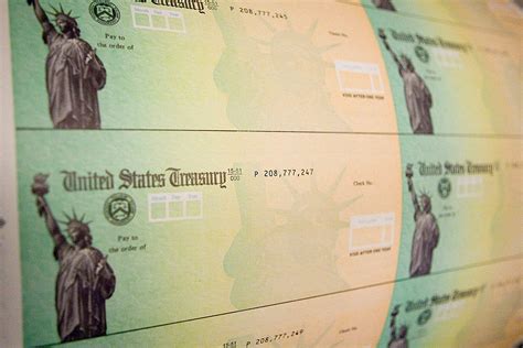 Will Texas Get A Fourth Stimulus Check