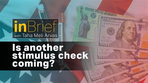 Will Texas Get Another Stimulus Check