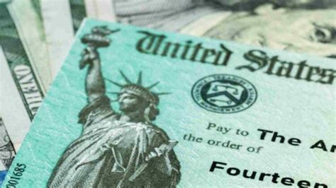 Will There Be a 4th Stimulus Check for Low-Income Families