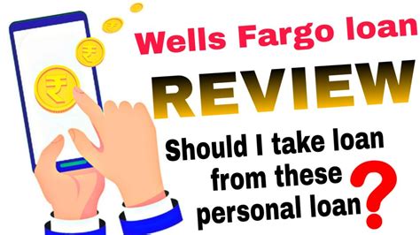 Will Wells Fargo Give Me A Loan With Bad Credit