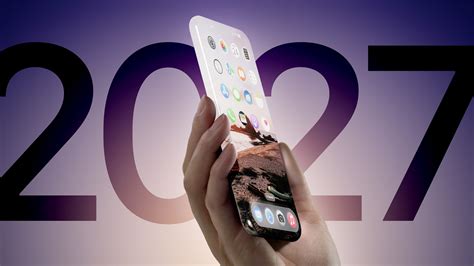 Will the iPhone 20 exist?