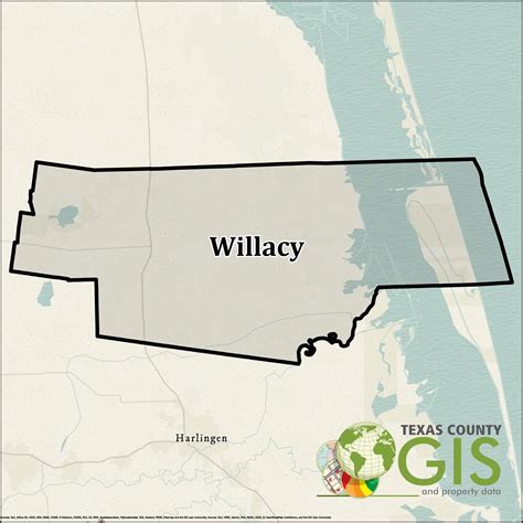 Discover the Hidden Gems of Willacy County: Unveiling the Ultimate Property Search Secrets