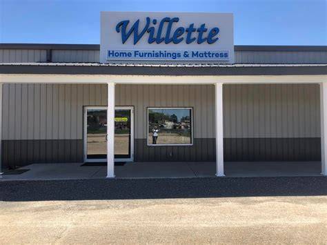 Willette Furniture