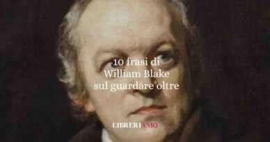 William Blake Frasi