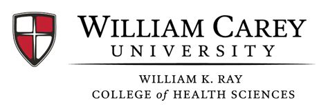 William Carey University PA Program