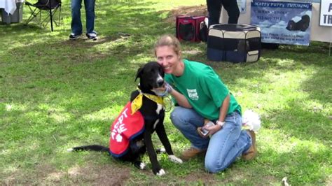 Williamson County Humane Society Volunteer