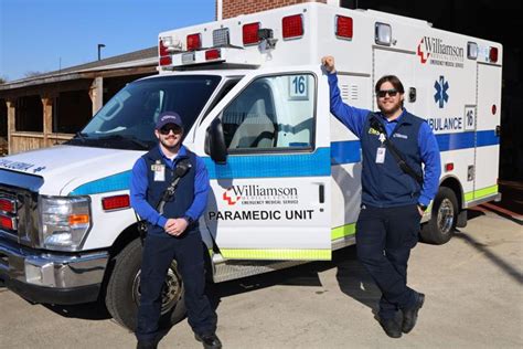 Williamson County Medical Center Volunteer