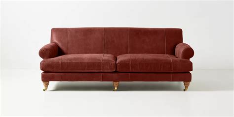 Willoughby Sofa: Comfortably Stylish
