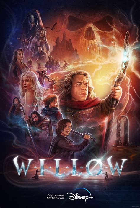 Willow & Stone