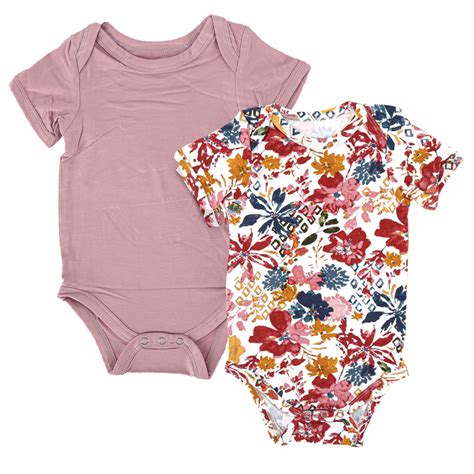 Willow Baby Clothes