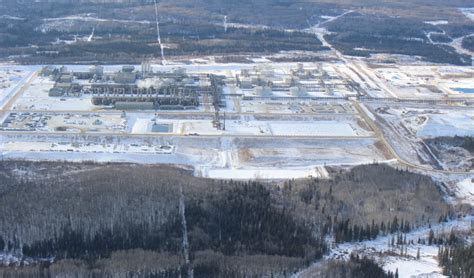 Willow Development Project Conocophillips