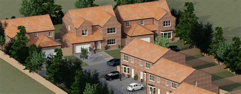 Willow Developments Howden Limited