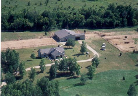 Willow Ridge Farm