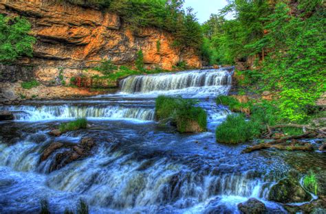 Willow River State Park