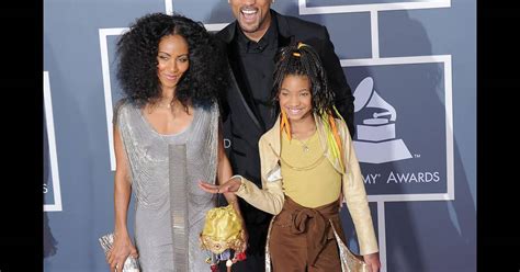 The Power Couple Behind Willow Smith's Success: Unveiling the Creative Brilliance of Will and Jada Pinkett Smith