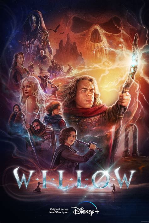 Willow TV