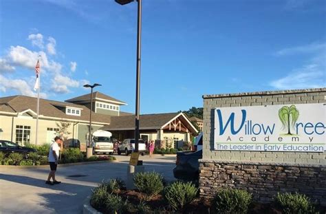 Discover the Exceptional Education and Community of Willow Tree Academy Nolensville Today!