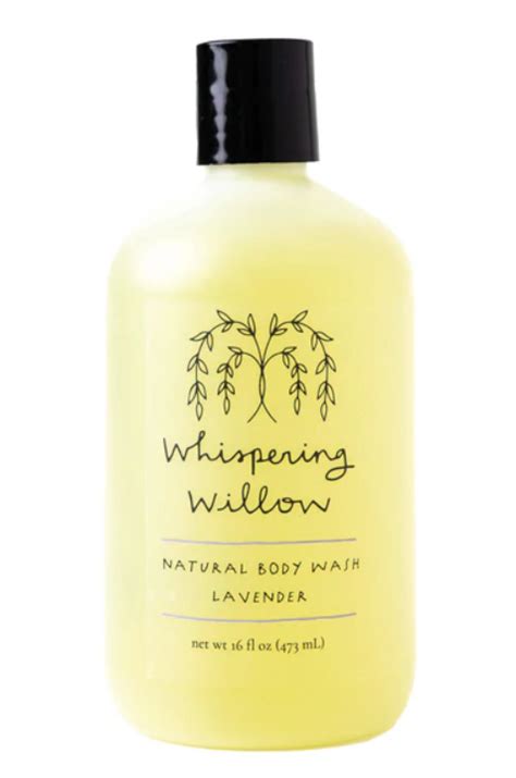 Revitalize Your Skin with Willow Tree Body and Skin Care