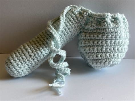 Willy Warmers Crochet
