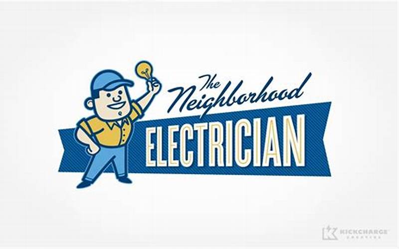 Wilmington Electrician Logo