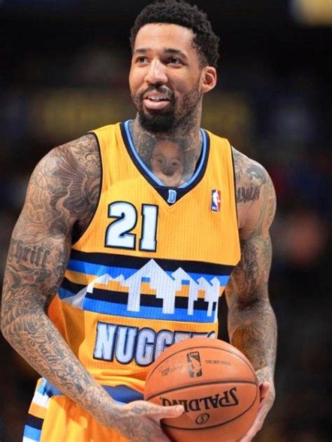 NBA Stars Before Tattoos Business Insider
