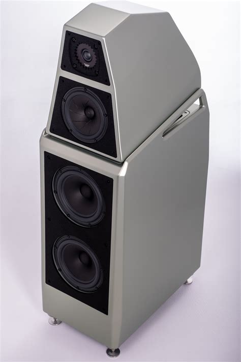 Wilson Audio Sasha Time-Aligned Array