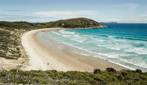 Wilson Promontory Weather