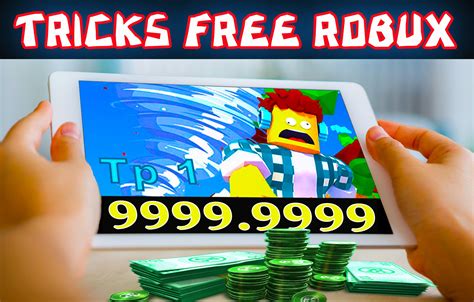 Win Robux For Roblox Free Guide APK for Android Download