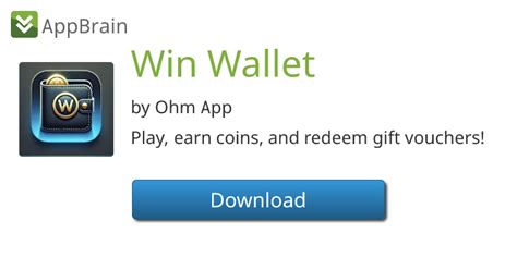 Win Wallet App Apk