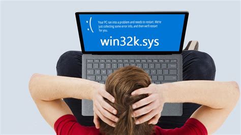 Win32k.sys