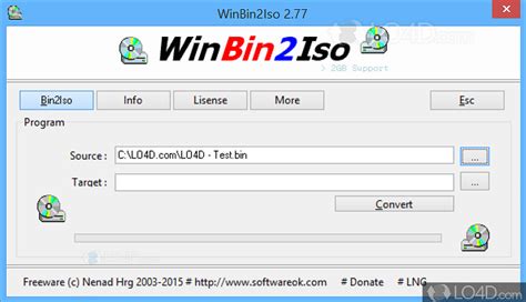 WinBin2ISO