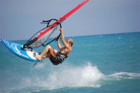 Windsurfing Wallpapers Wallpaper Cave