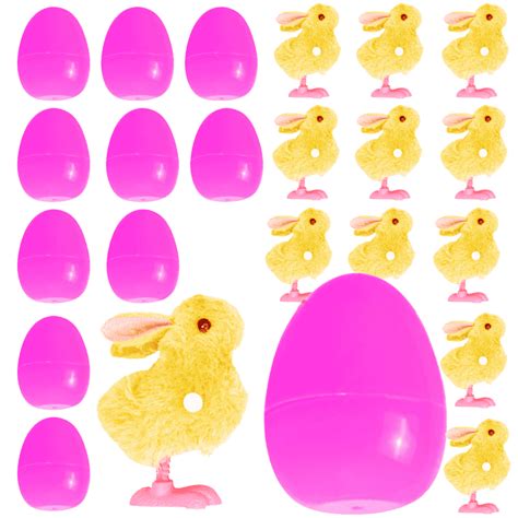 Wind Up Easter Toys