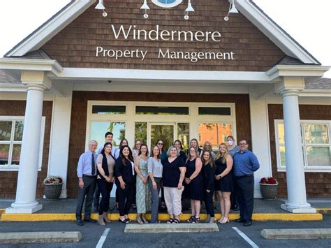 Windermere Property Management