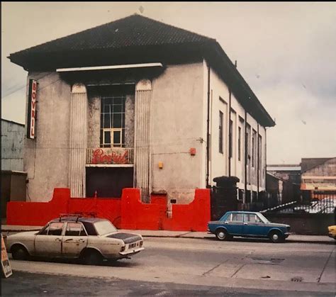 Dublin Windmill Lane Recording Studios Tour: a Detailed Review