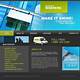 Window Cleaning Website Template