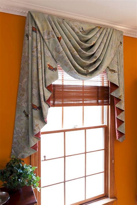 Modern Furniture Modern curtains design 2011 for windows