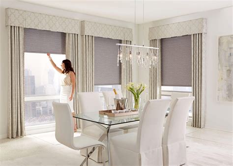 Window Dressing 101: Essential Tips For Choosing The Perfect Curtains