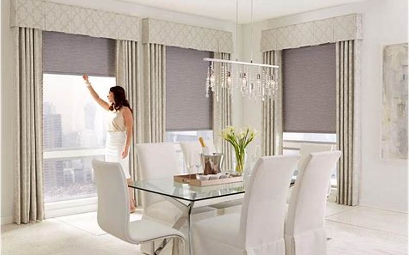 Window Treatments Make A Difference