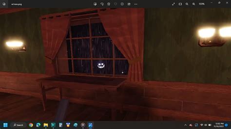 Window - Roblox