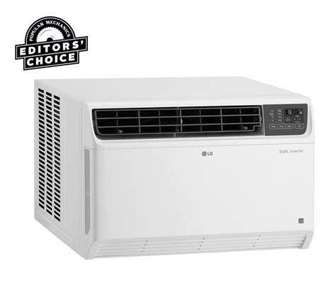Stay Cool this Summer with Window Air Conditioners from Menards