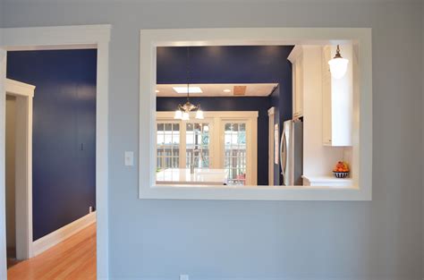 Window Between Rooms