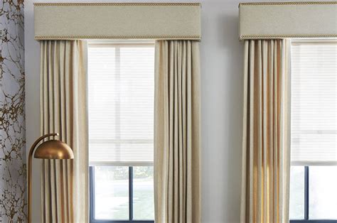 Window Blinds Valances
