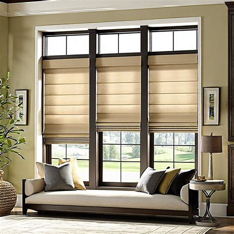 Window Covering Ideas For Large Windows