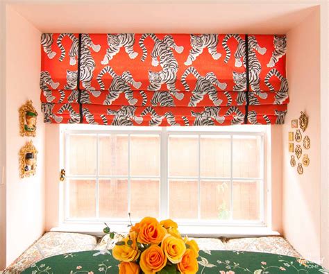 Window Curtain Patterns