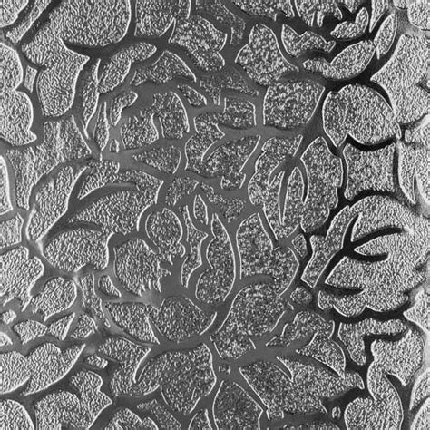 Window Glass Patterns Obscure